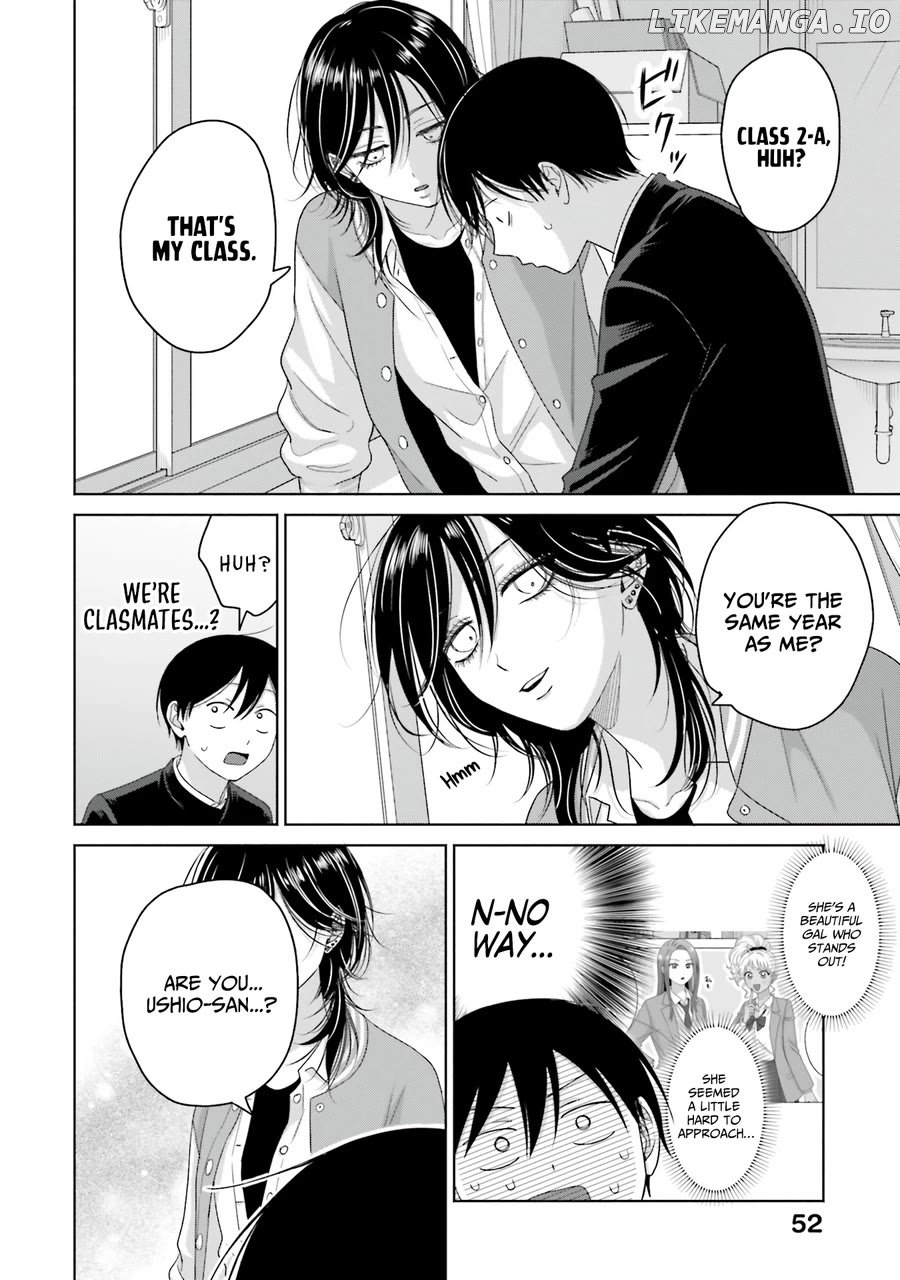 Read Gal Can’t Be Kind To Otaku!  ENGLISH Manga Online