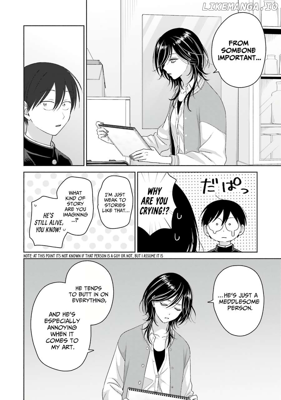 Read Gal Can’t Be Kind To Otaku!  ENGLISH Manga Online