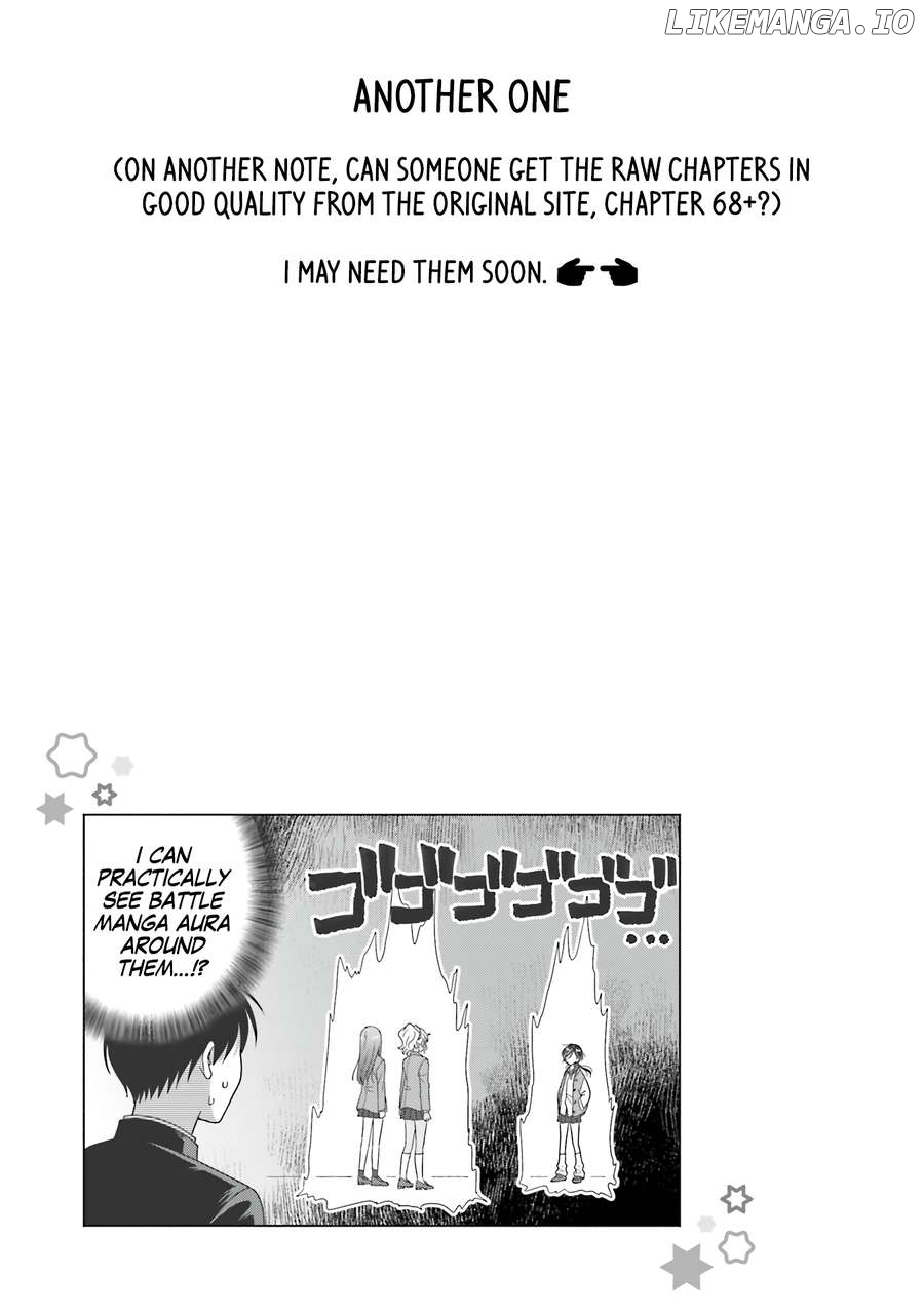 Read Gal Can’t Be Kind To Otaku!  ENGLISH Manga Online