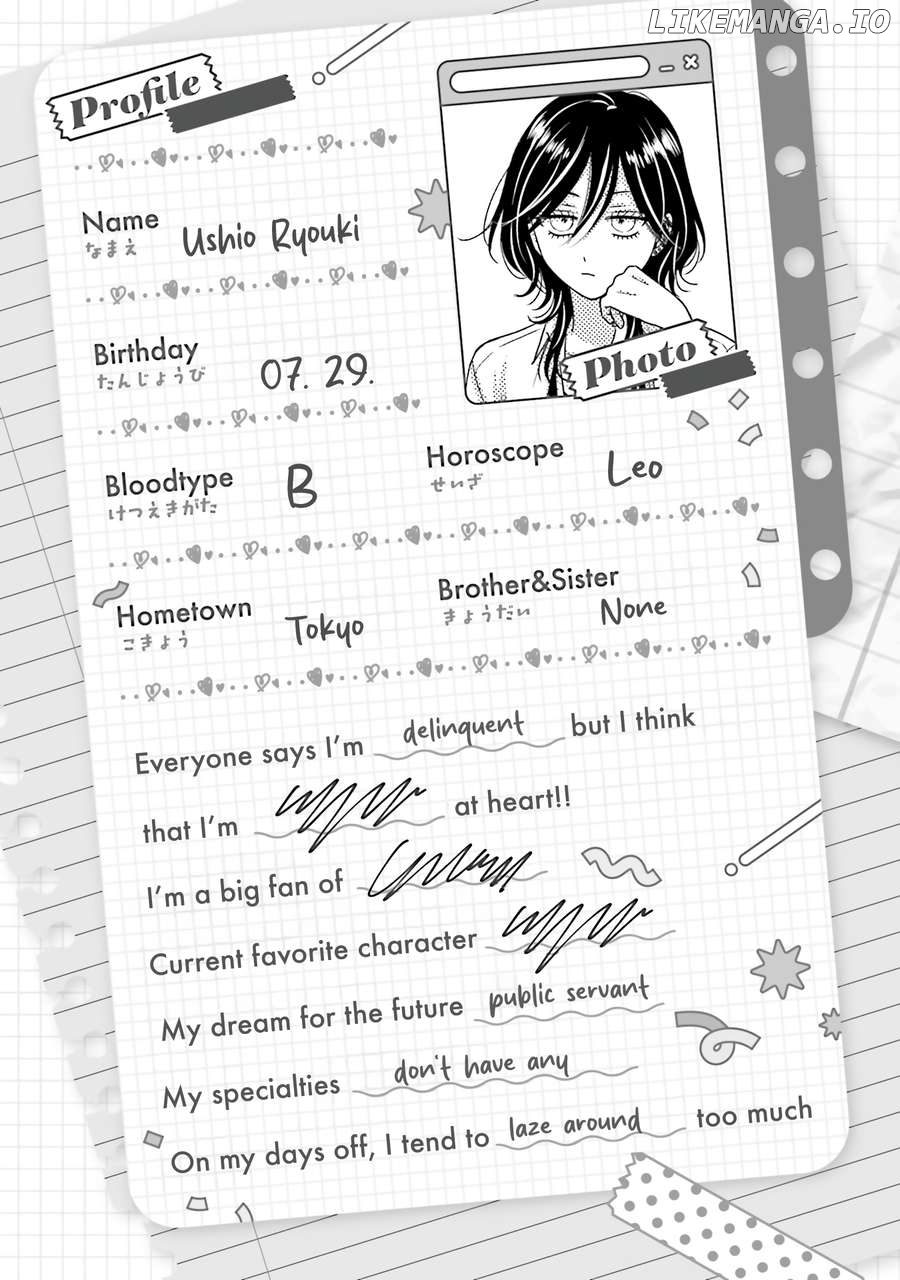 Read Gal Can’t Be Kind To Otaku!  ENGLISH Manga Online