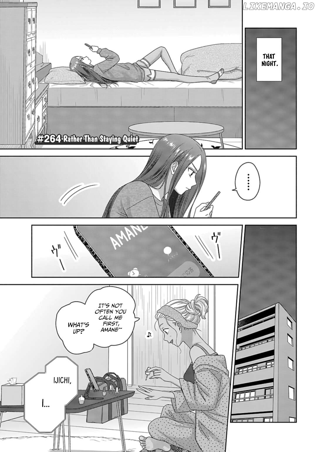 Read Gal Can’t Be Kind To Otaku!  ENGLISH Manga Online