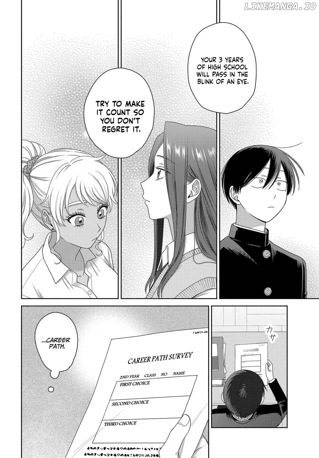 Read Gal Can’t Be Kind To Otaku!  ENGLISH Manga Online