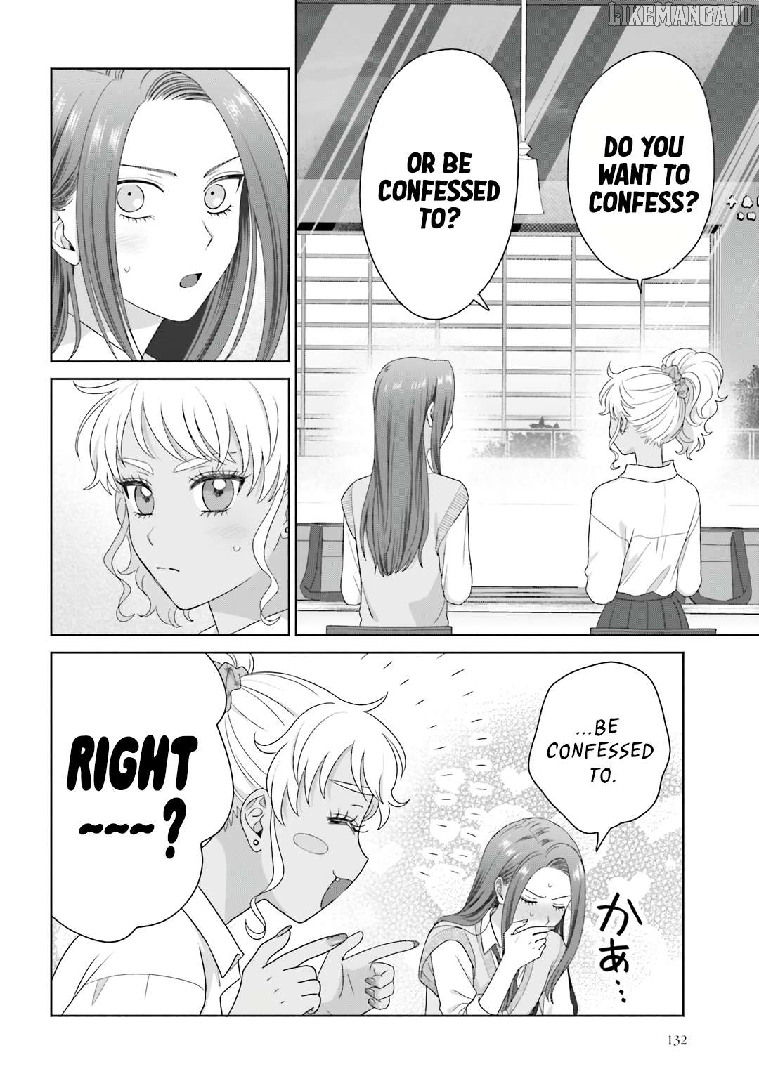 Read Gal Can’t Be Kind To Otaku!  ENGLISH Manga Online