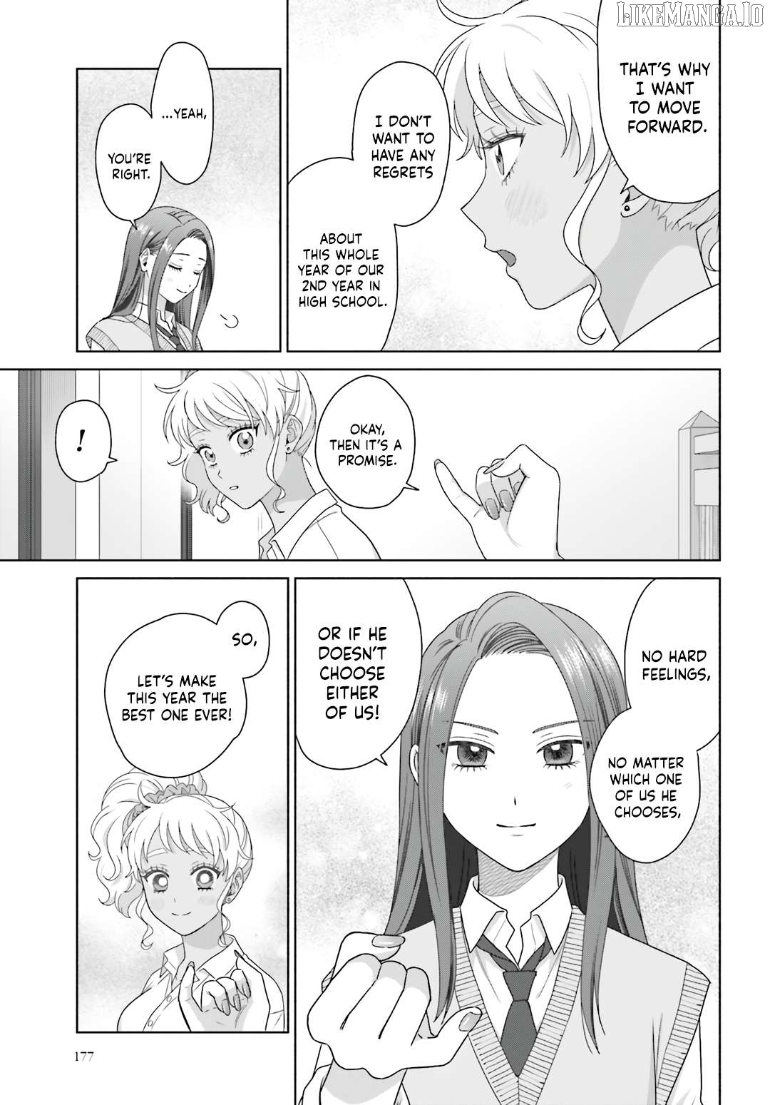 Read Gal Can’t Be Kind To Otaku!  ENGLISH Manga Online