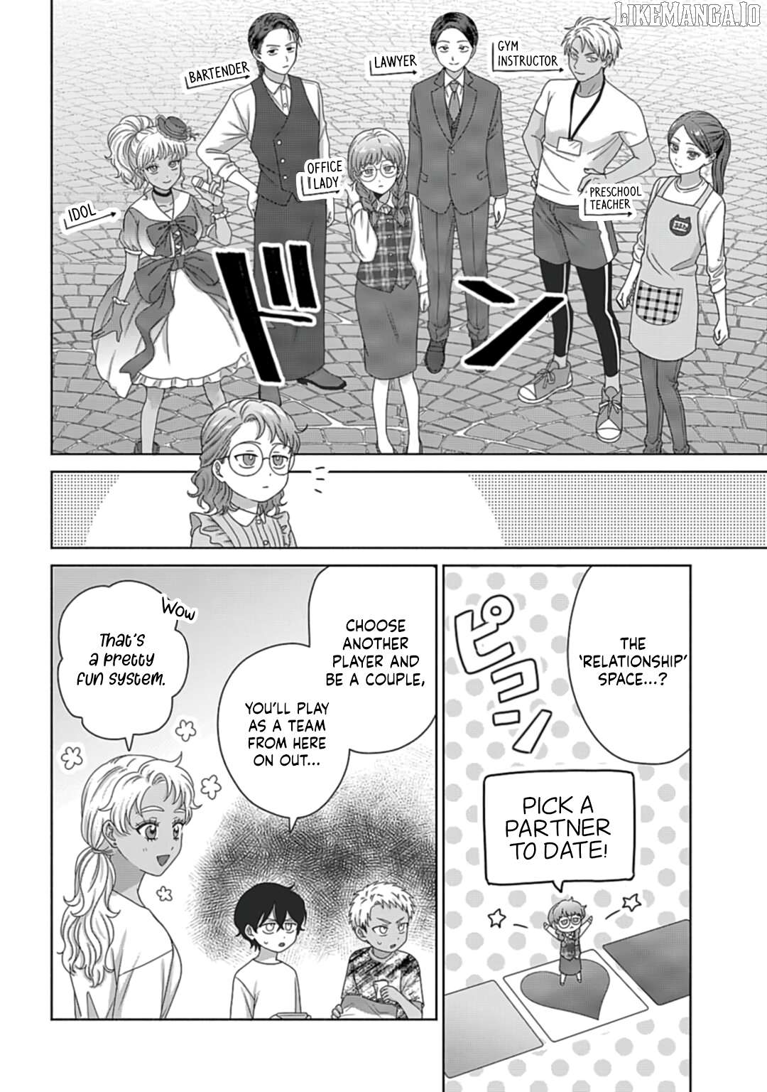 Read Gal Can’t Be Kind To Otaku!  ENGLISH Manga Online