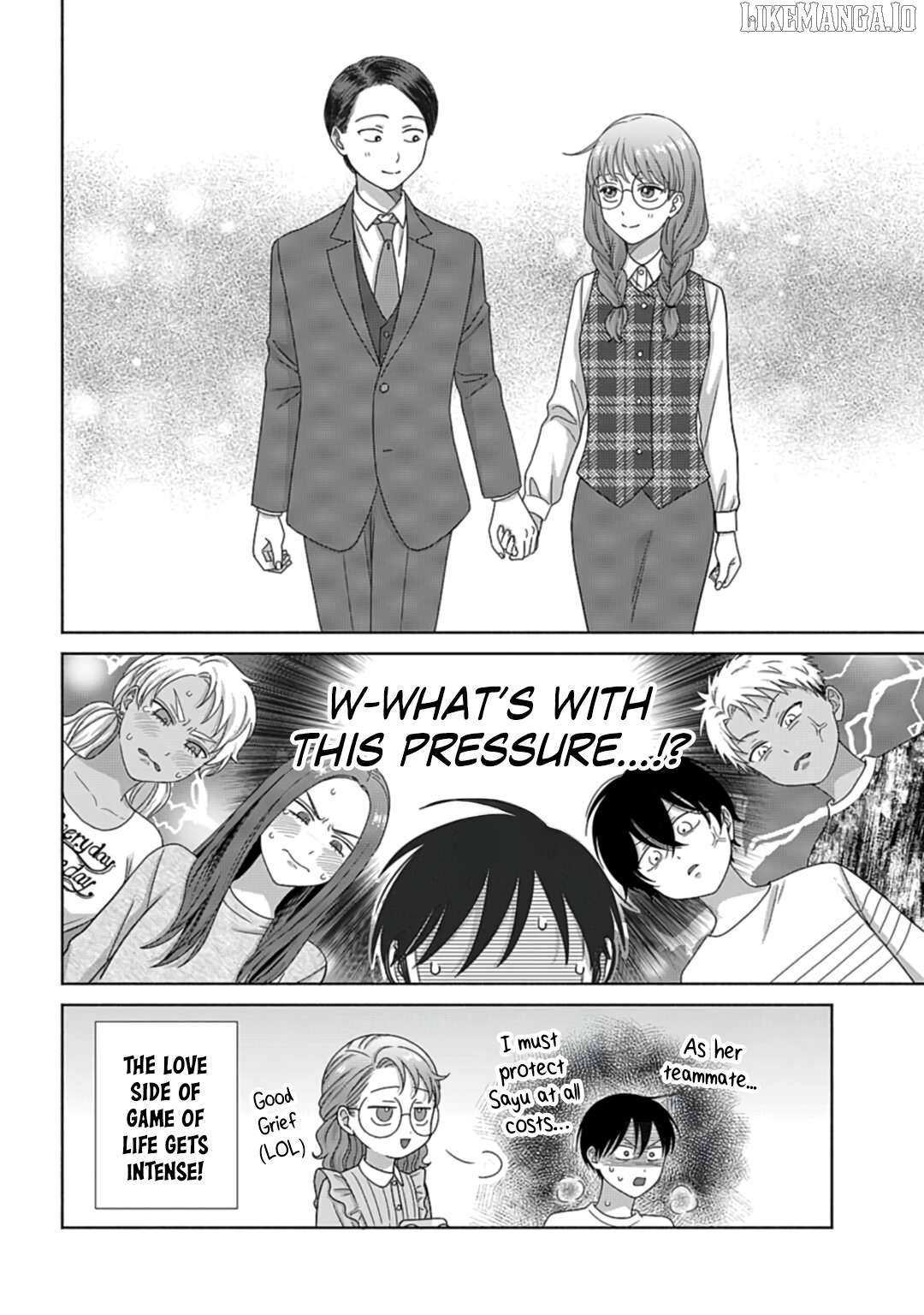 Read Gal Can’t Be Kind To Otaku!  ENGLISH Manga Online