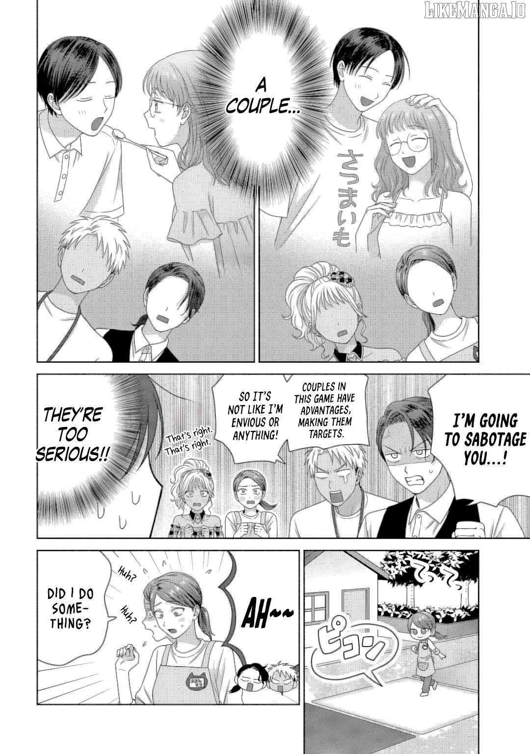 Read Gal Can’t Be Kind To Otaku!  ENGLISH Manga Online