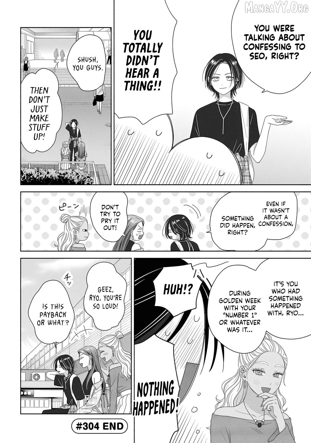 Read Gal Can’t Be Kind To Otaku!  ENGLISH Manga Online