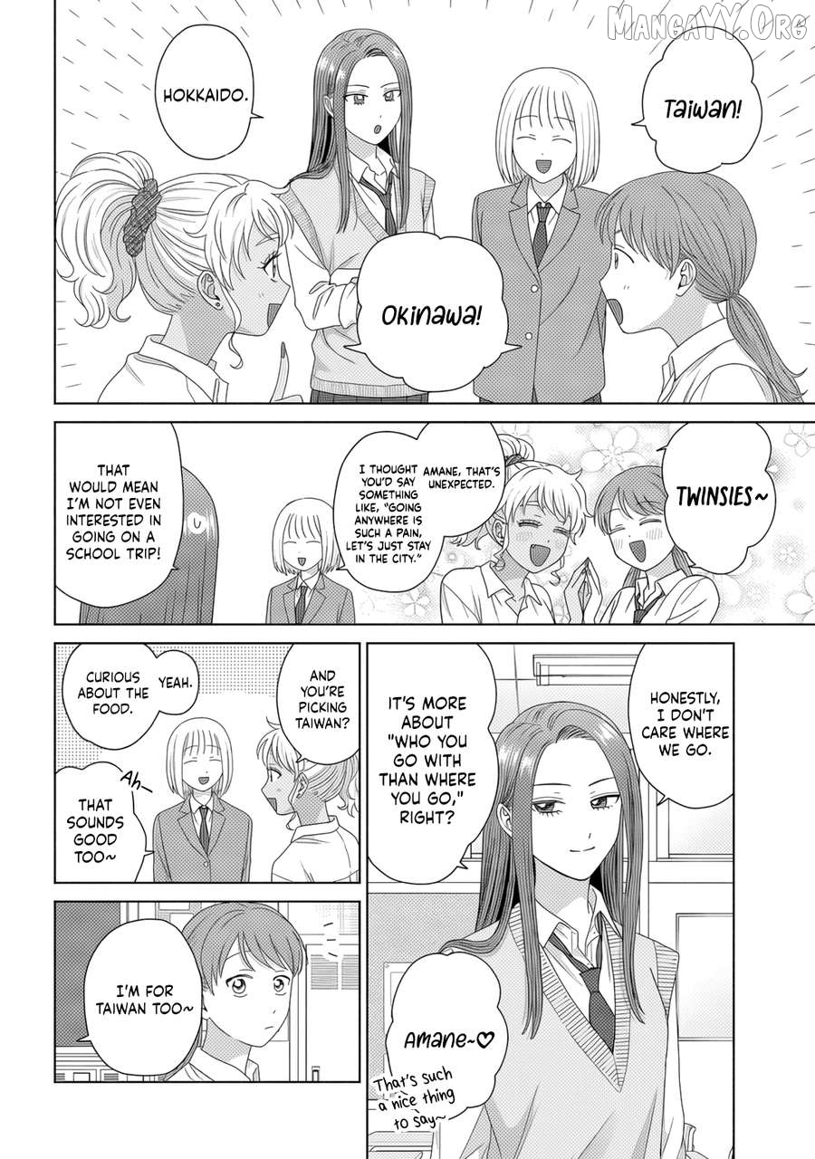 Read Gal Can’t Be Kind To Otaku!  ENGLISH Manga Online