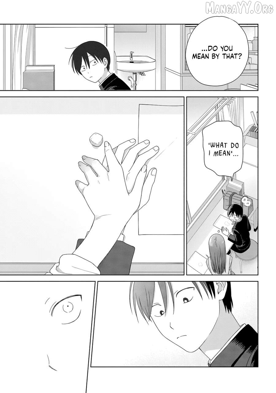 Read Gal Can’t Be Kind To Otaku!  ENGLISH Manga Online