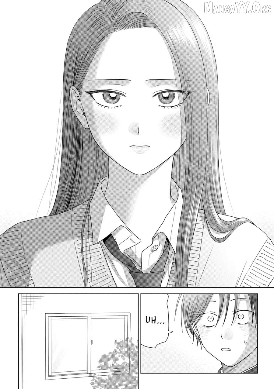 Read Gal Can’t Be Kind To Otaku!  ENGLISH Manga Online