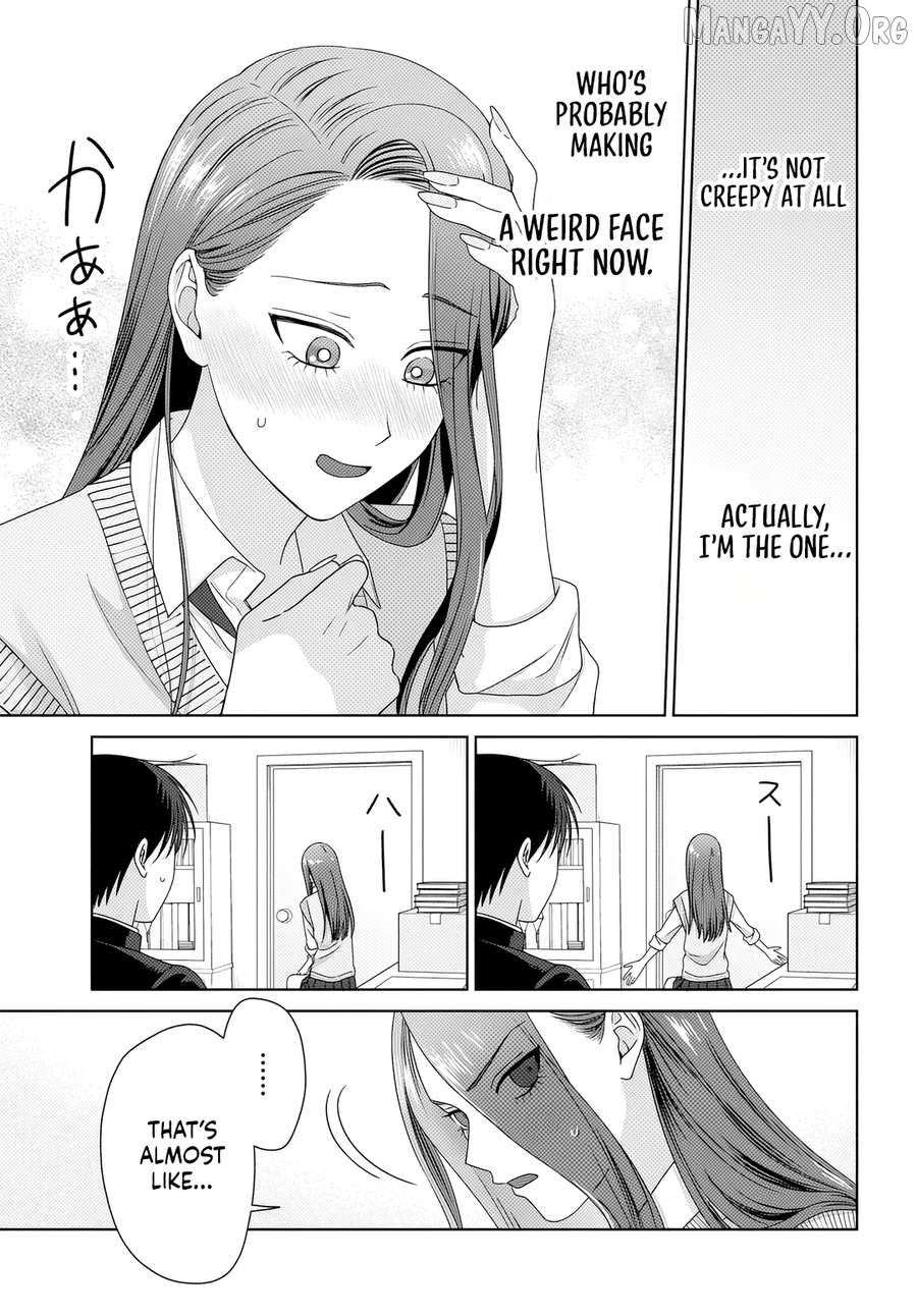 Read Gal Can’t Be Kind To Otaku!  ENGLISH Manga Online