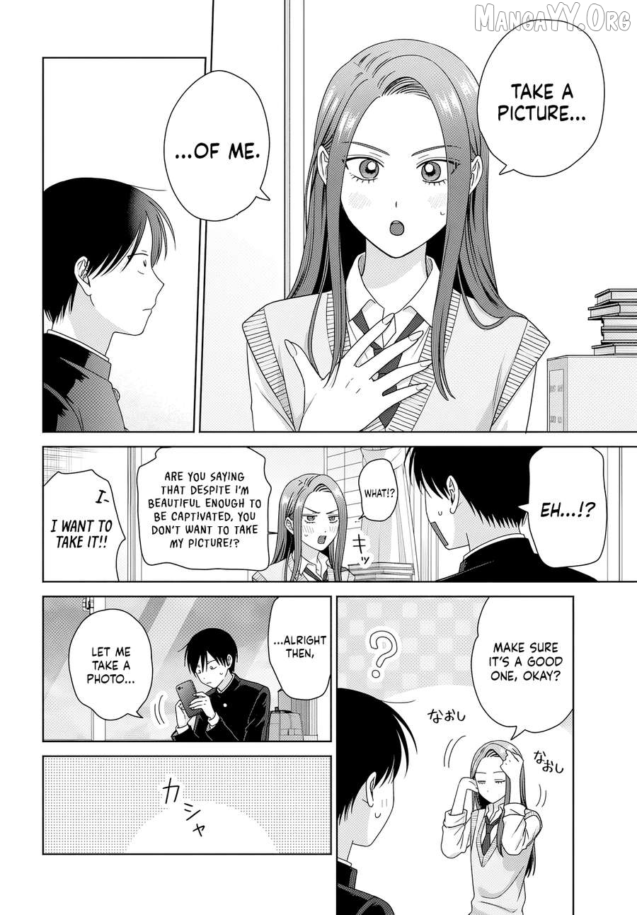 Read Gal Can’t Be Kind To Otaku!  ENGLISH Manga Online