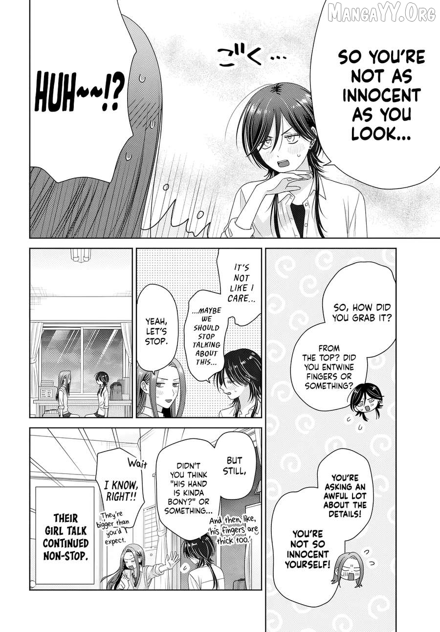 Read Gal Can’t Be Kind To Otaku!  ENGLISH Manga Online