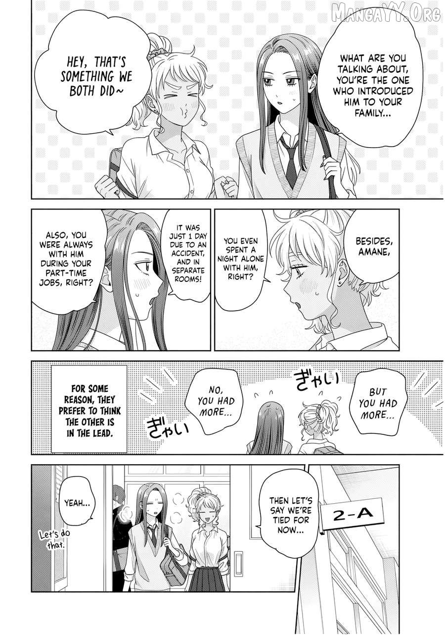 Read Gal Can’t Be Kind To Otaku!  ENGLISH Manga Online
