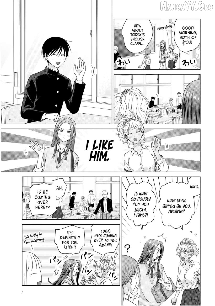 Read Gal Can’t Be Kind To Otaku!  ENGLISH Manga Online