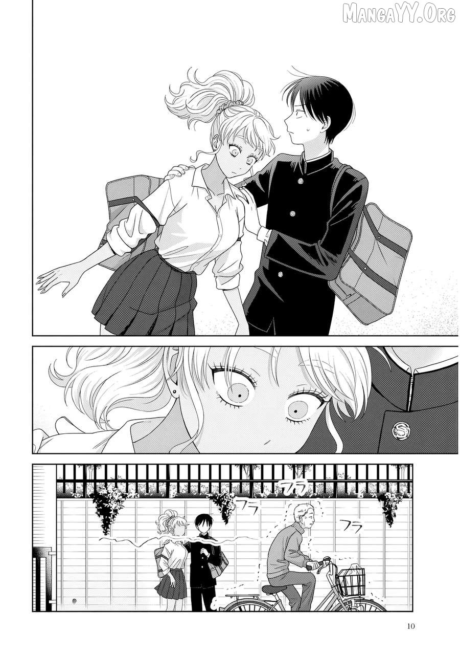 Read Gal Can’t Be Kind To Otaku!  ENGLISH Manga Online