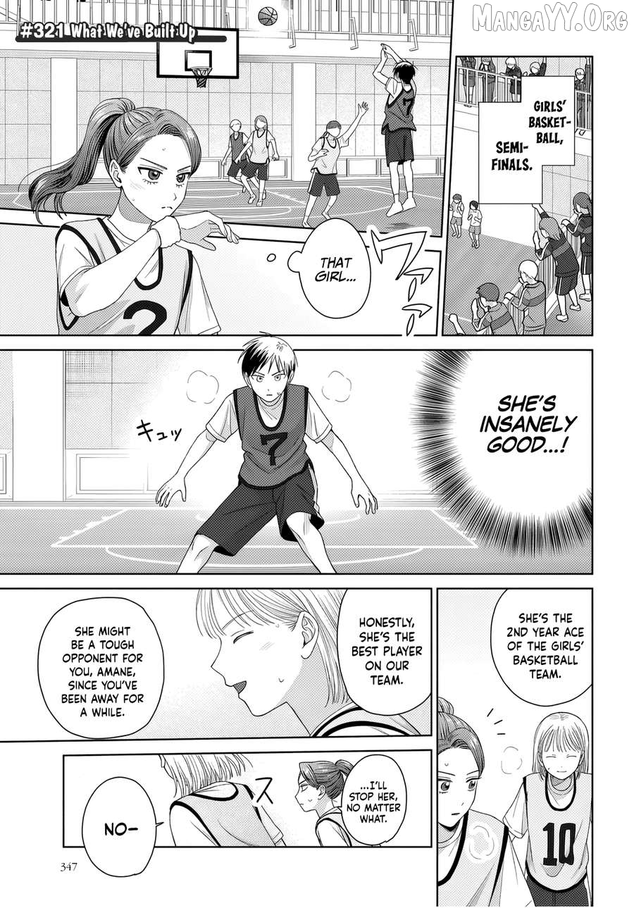 Read Gal Can’t Be Kind To Otaku!  ENGLISH Manga Online
