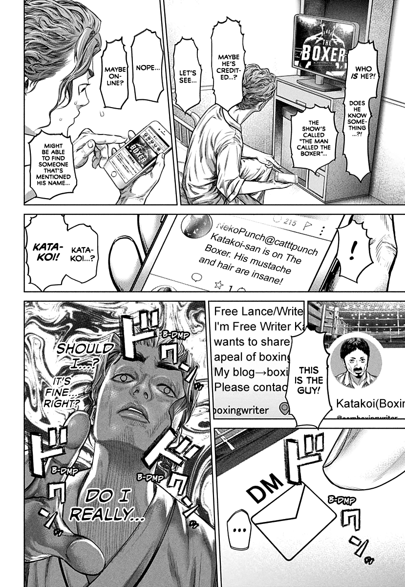 Read Genikasuri ENGLISH Manga Online