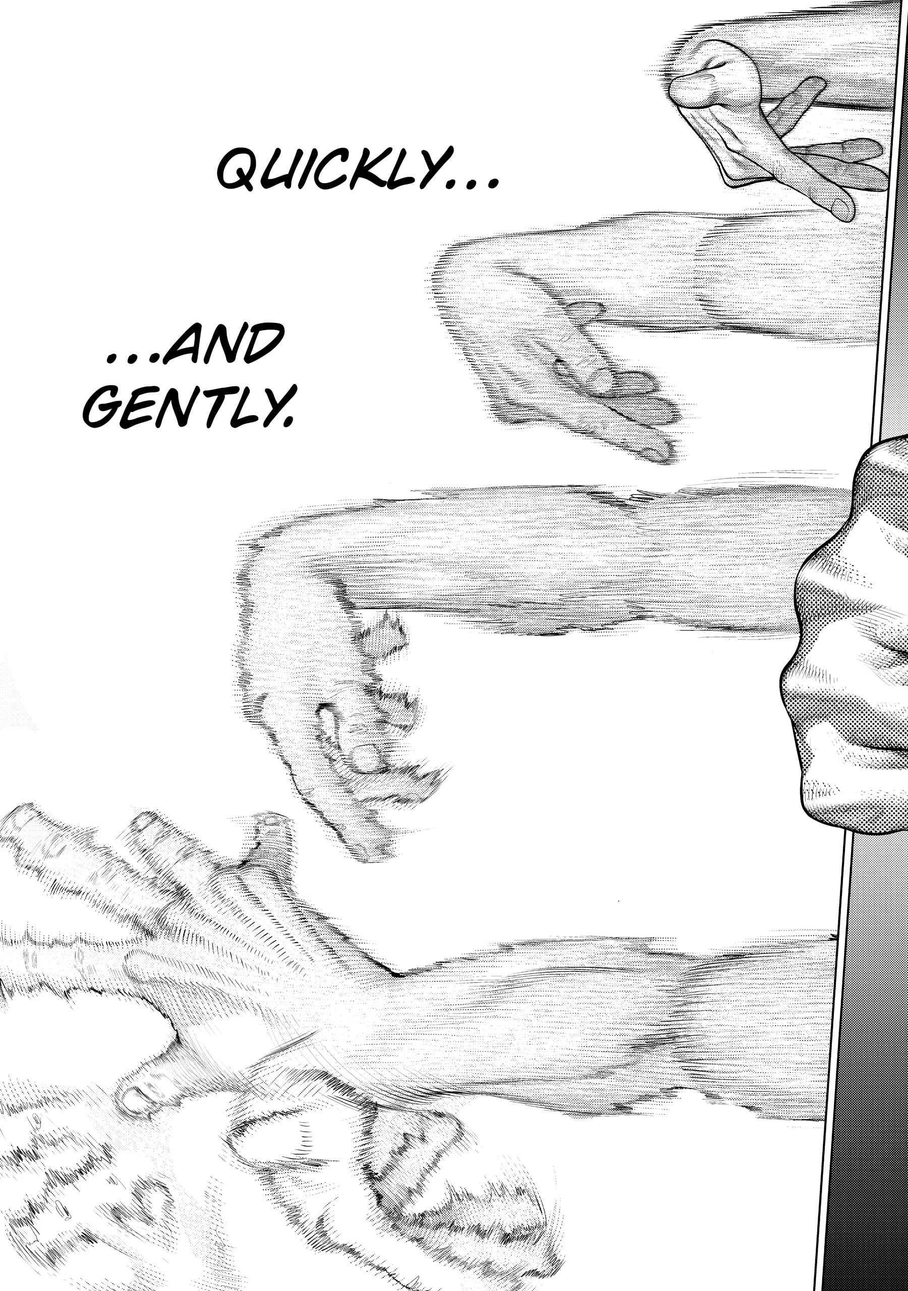 Read Genikasuri ENGLISH Manga Online