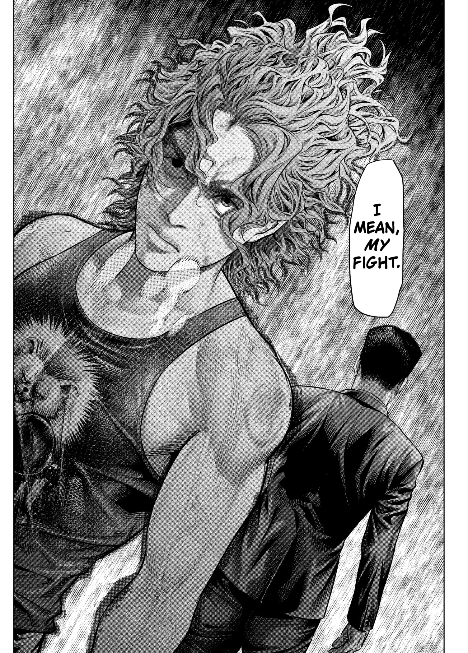 Read Genikasuri ENGLISH Manga Online