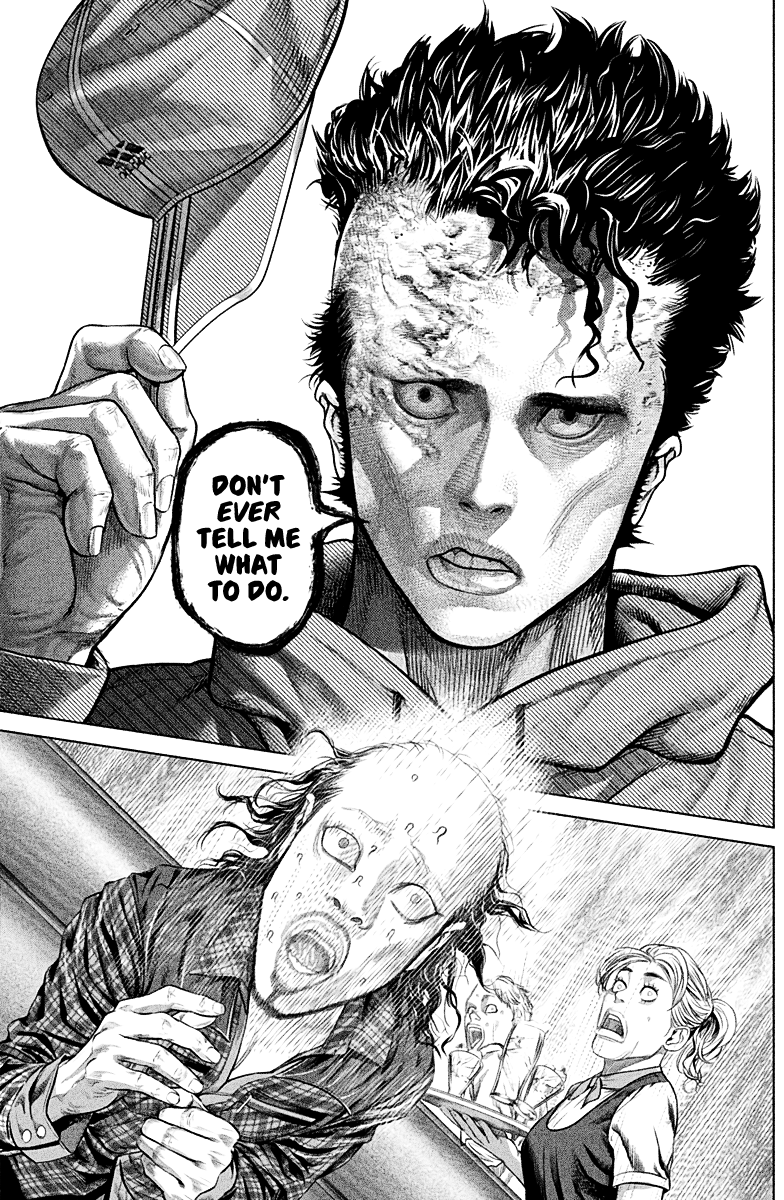 Read Genikasuri ENGLISH Manga Online