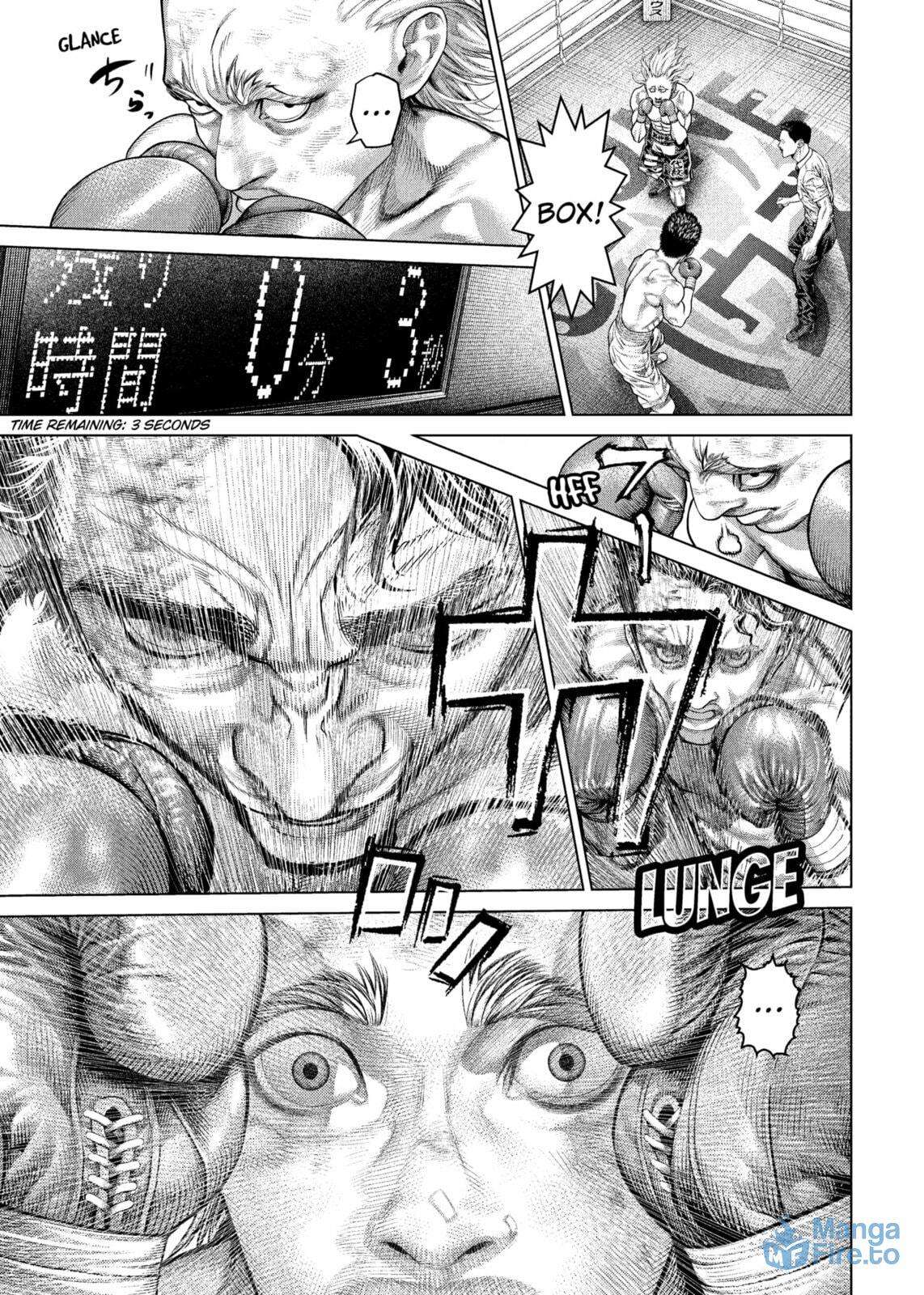 Read Genikasuri ENGLISH Manga Online