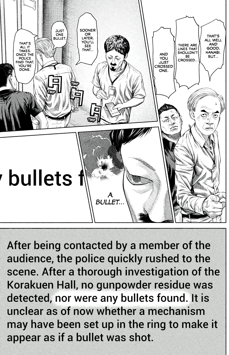 Read Genikasuri ENGLISH Manga Online