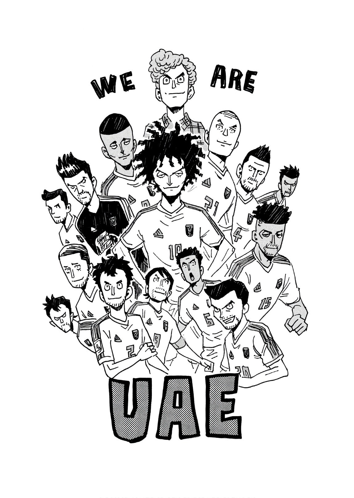 Read Giant Killing ENGLISH Manga Online