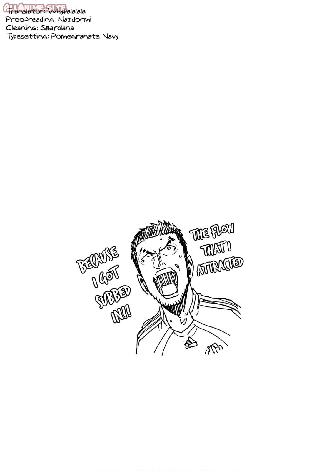 Read Giant Killing ENGLISH Manga Online