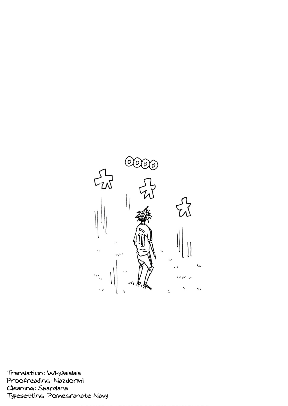 Read Giant Killing ENGLISH Manga Online