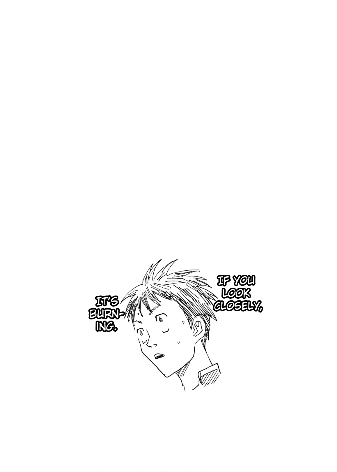 Read Giant Killing ENGLISH Manga Online