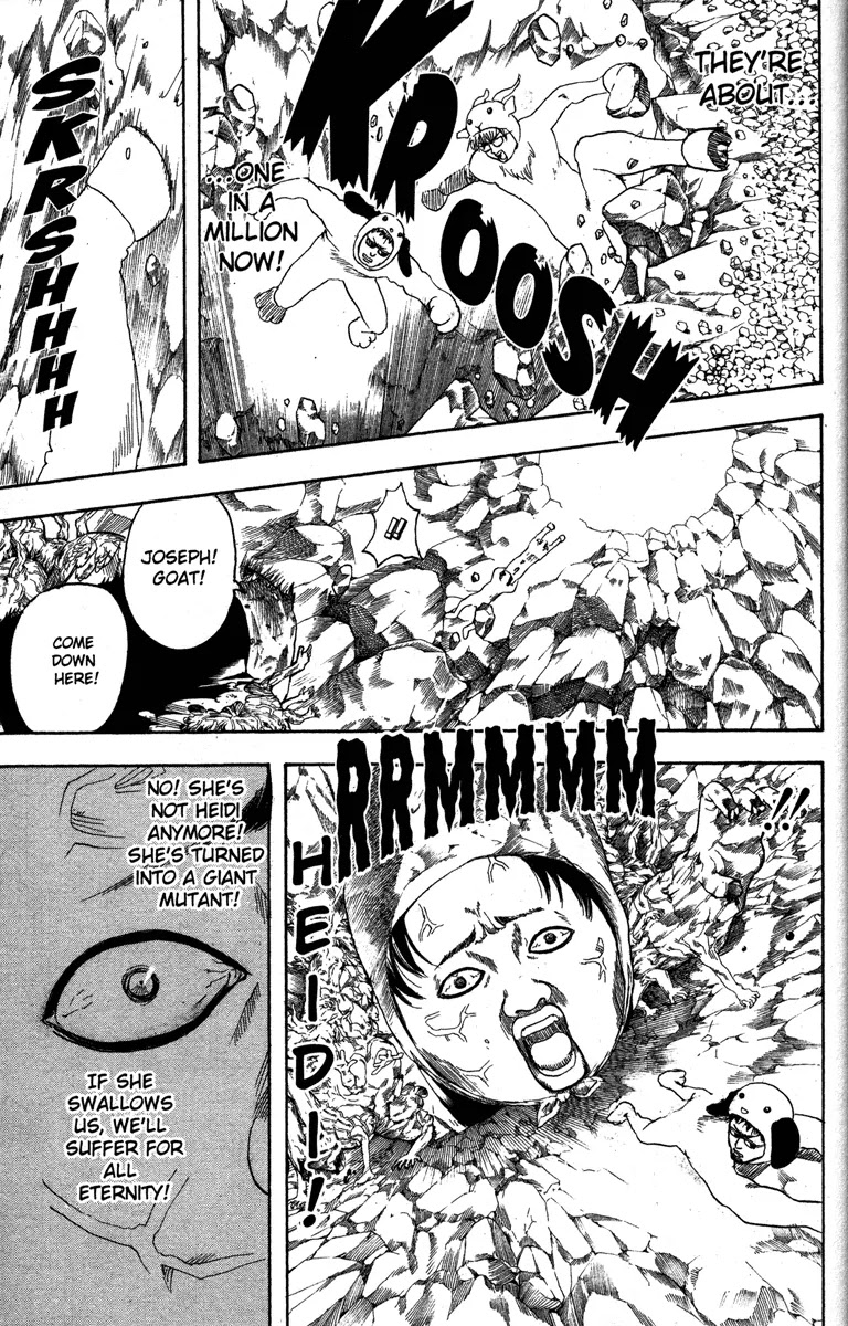 Read Gintama ENGLISH Manga Online