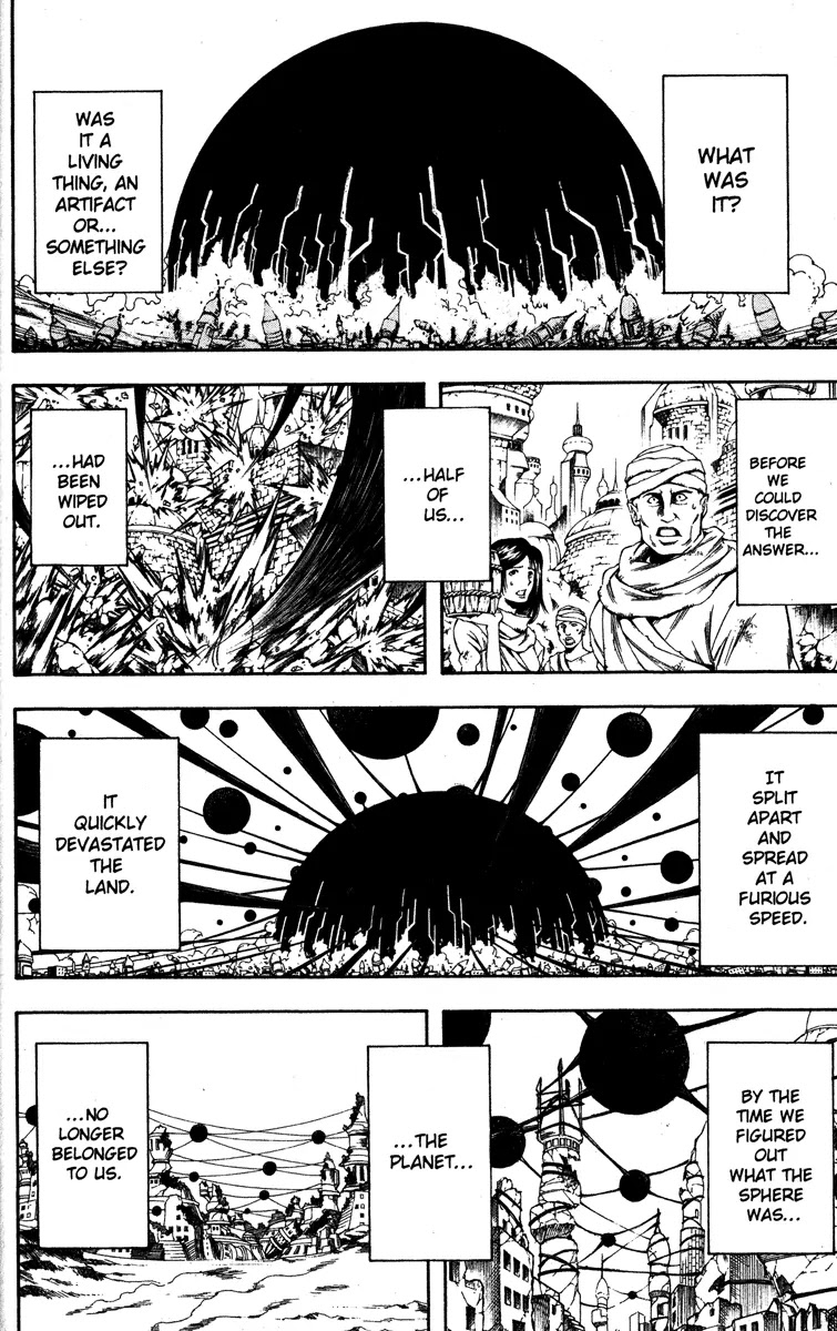 Read Gintama ENGLISH Manga Online