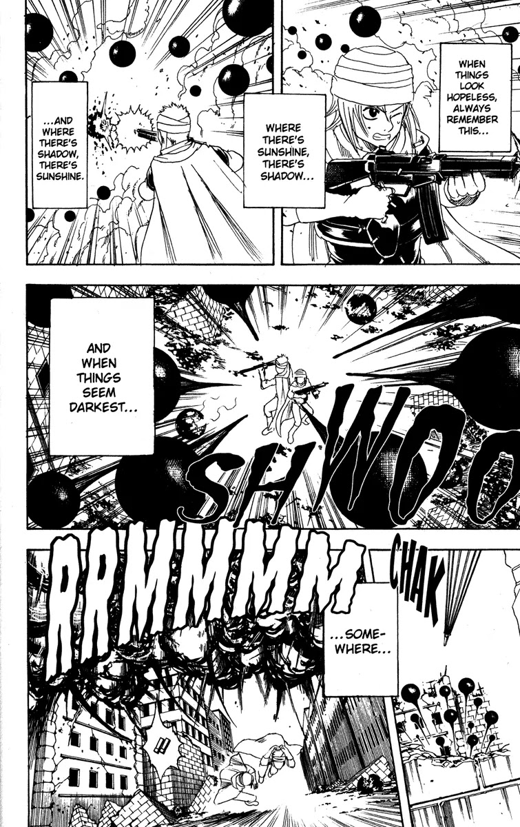 Read Gintama ENGLISH Manga Online