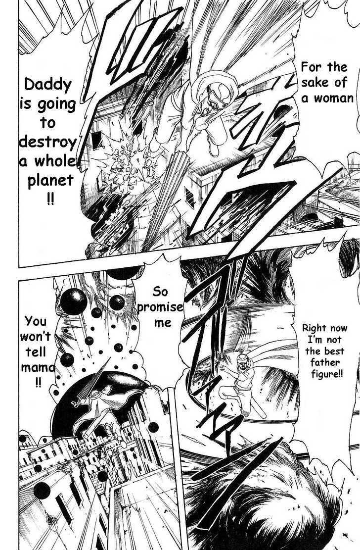 Read Gintama ENGLISH Manga Online