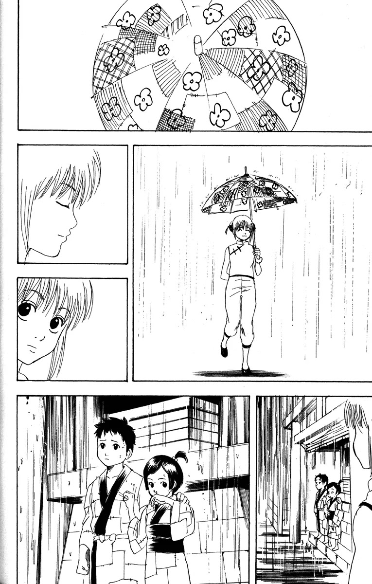 Read Gintama ENGLISH Manga Online