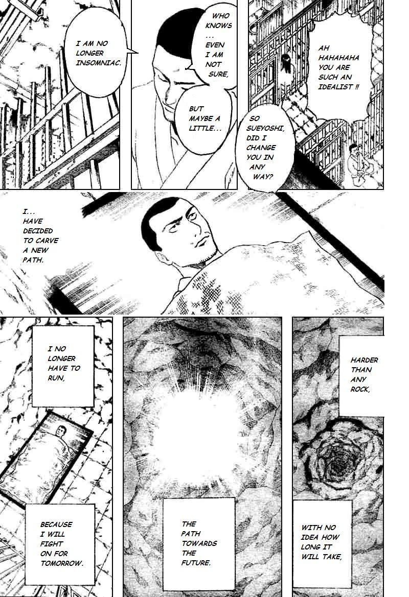 Read Gintama ENGLISH Manga Online