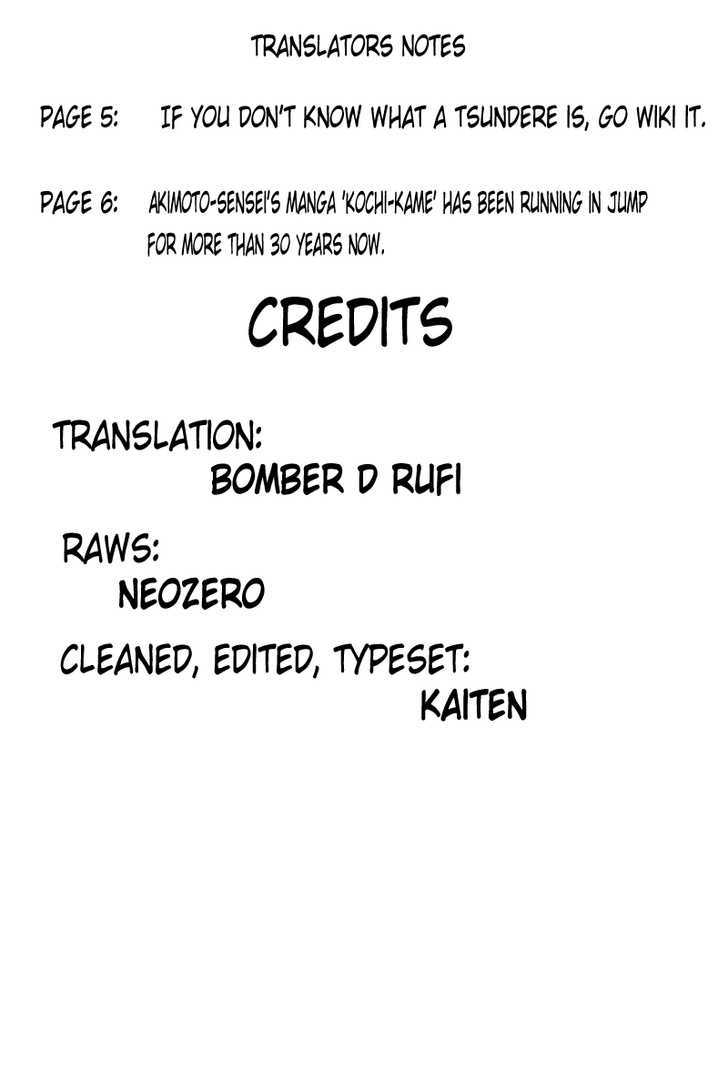 Read Gintama ENGLISH Manga Online