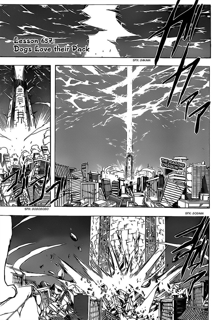 Read Gintama ENGLISH Manga Online