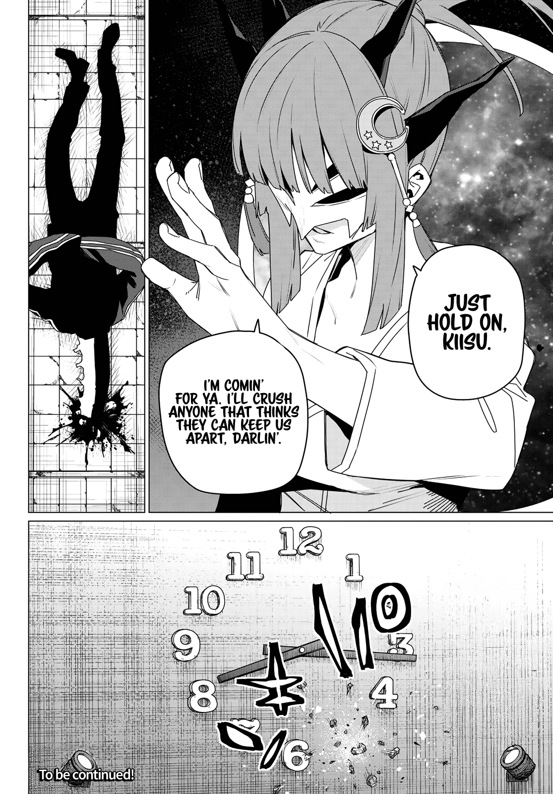 Read Go! Go! Loser Ranger! ENGLISH Manga Online