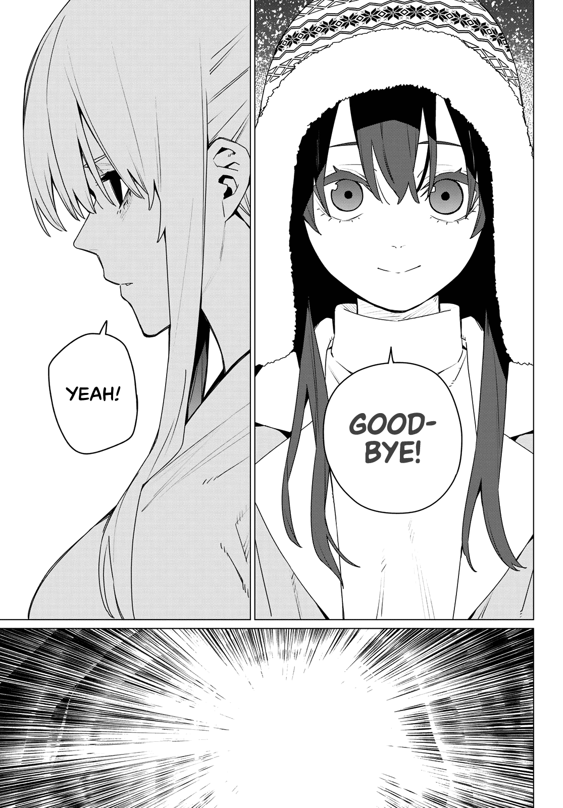 Read Go! Go! Loser Ranger! ENGLISH Manga Online