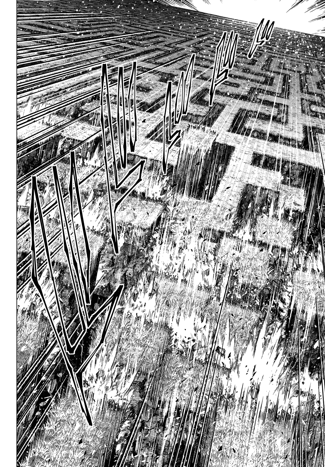 Read Go! Go! Loser Ranger! ENGLISH Manga Online