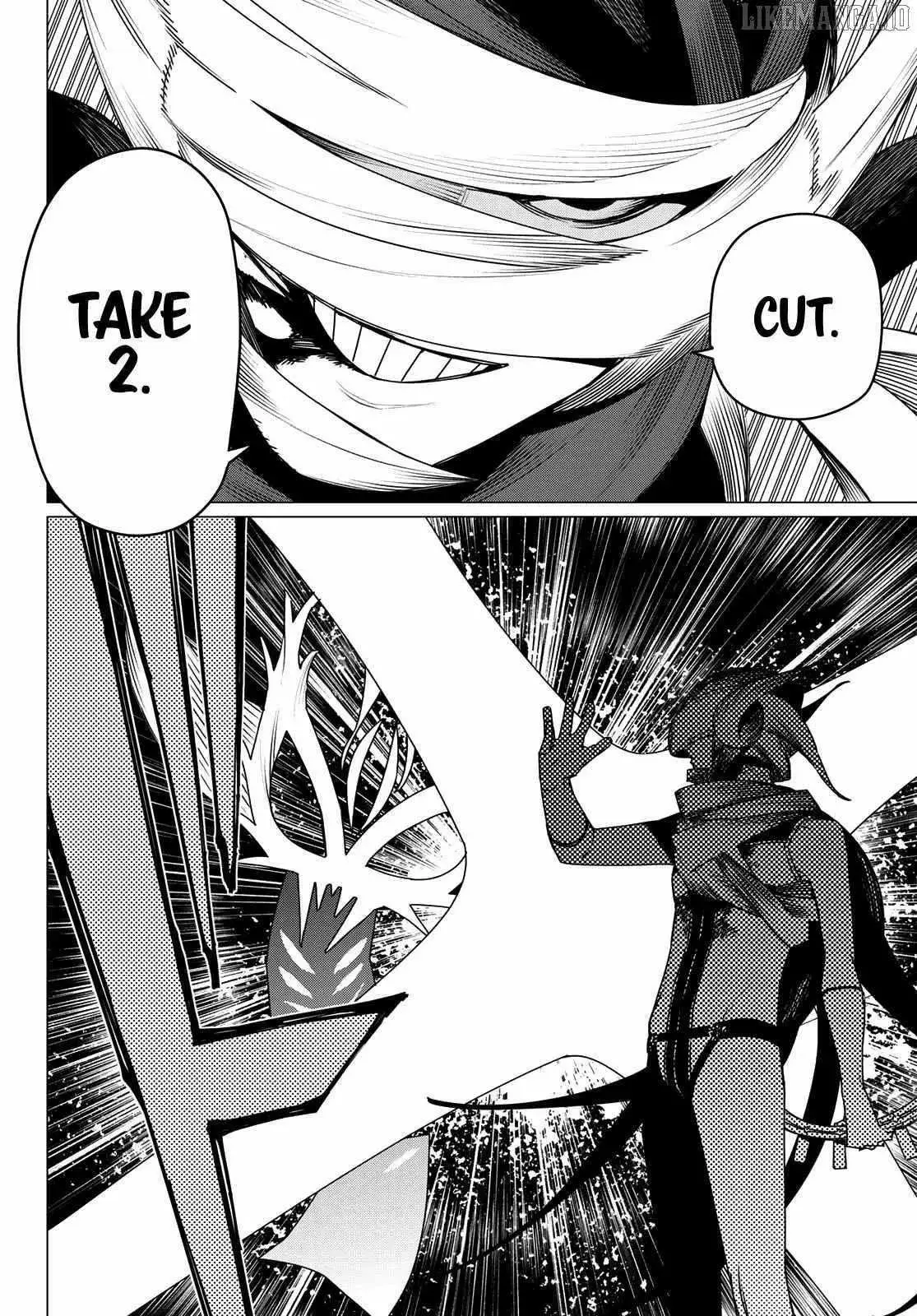 Read Go! Go! Loser Ranger! ENGLISH Manga Online