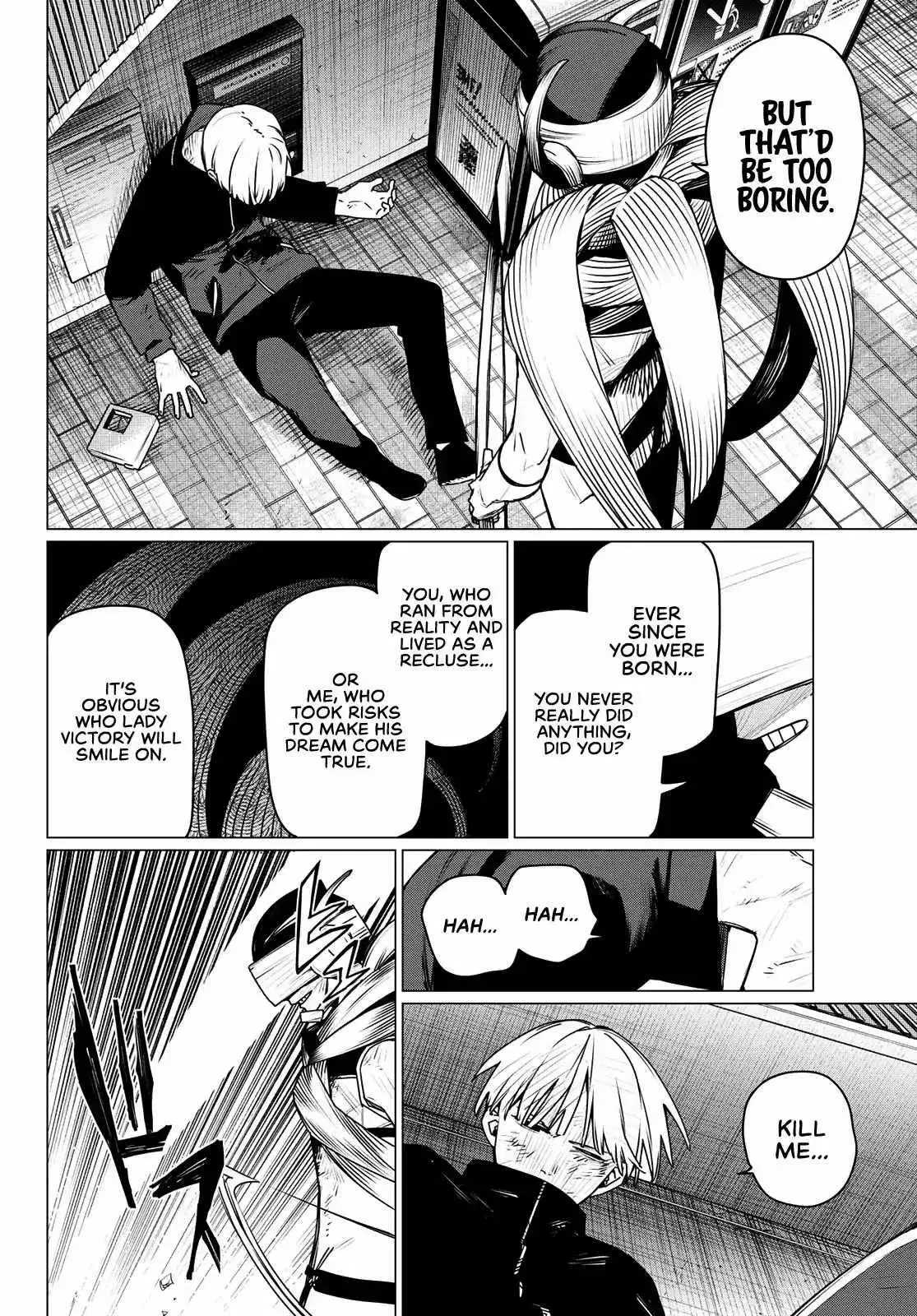 Read Go! Go! Loser Ranger! ENGLISH Manga Online