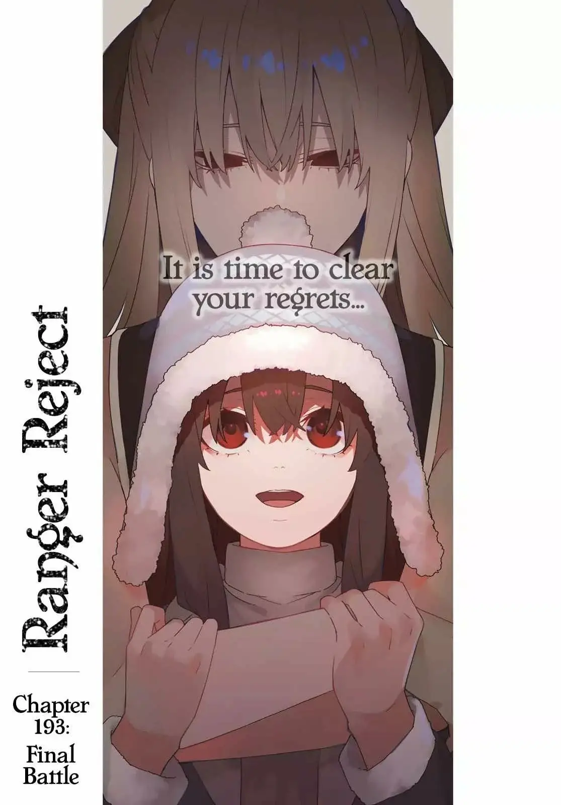 Read Go! Go! Loser Ranger! ENGLISH Manga Online