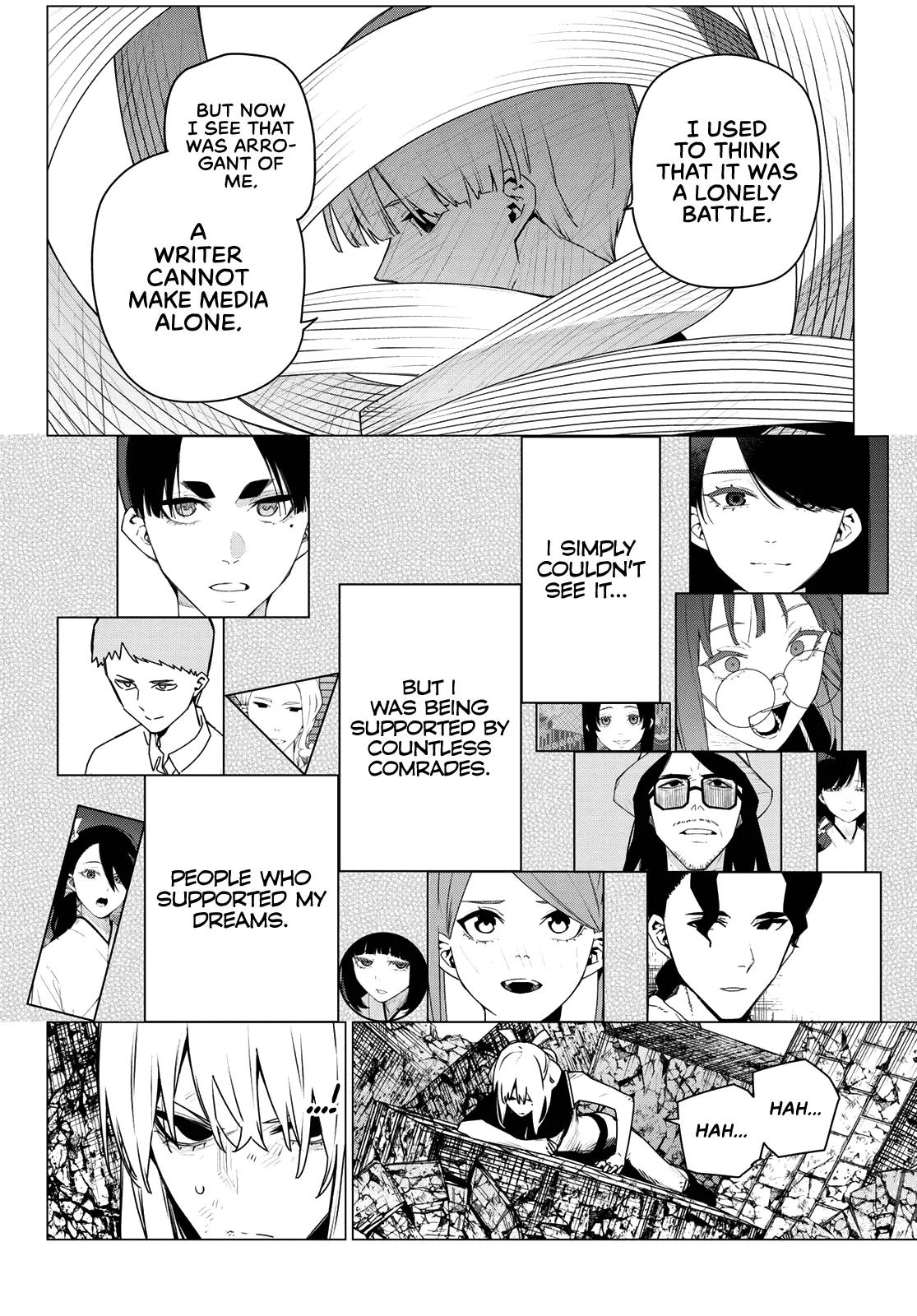 Read Go! Go! Loser Ranger! ENGLISH Manga Online