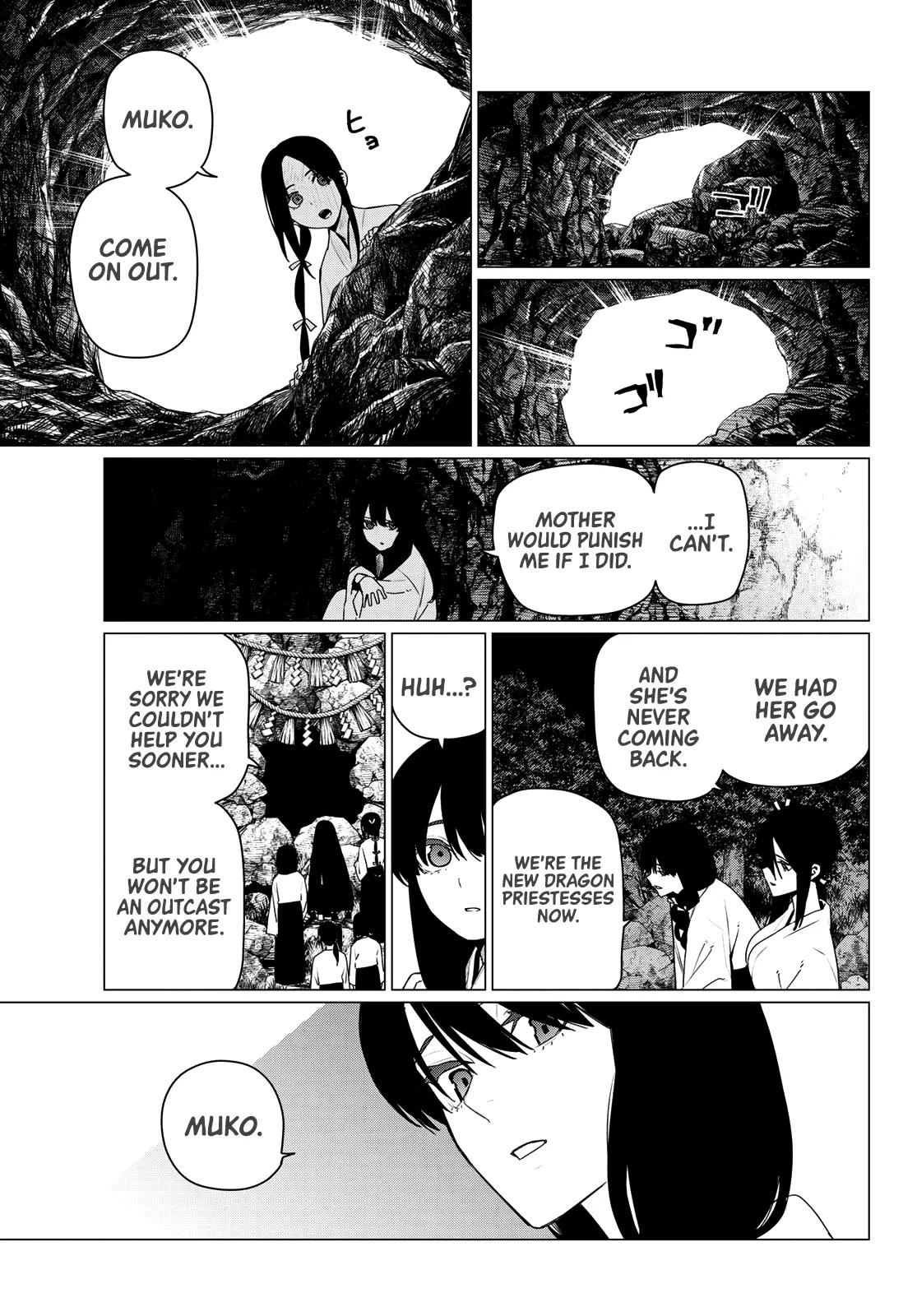 Read Go! Go! Loser Ranger! ENGLISH Manga Online