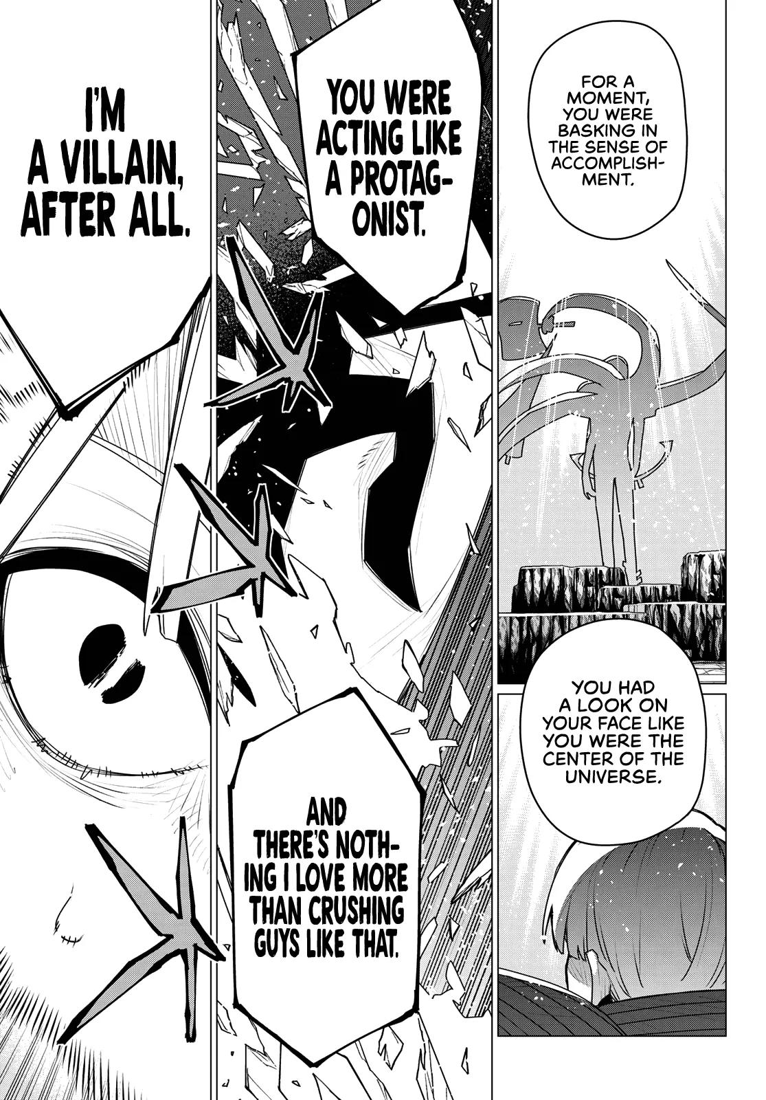 Read Go! Go! Loser Ranger! ENGLISH Manga Online