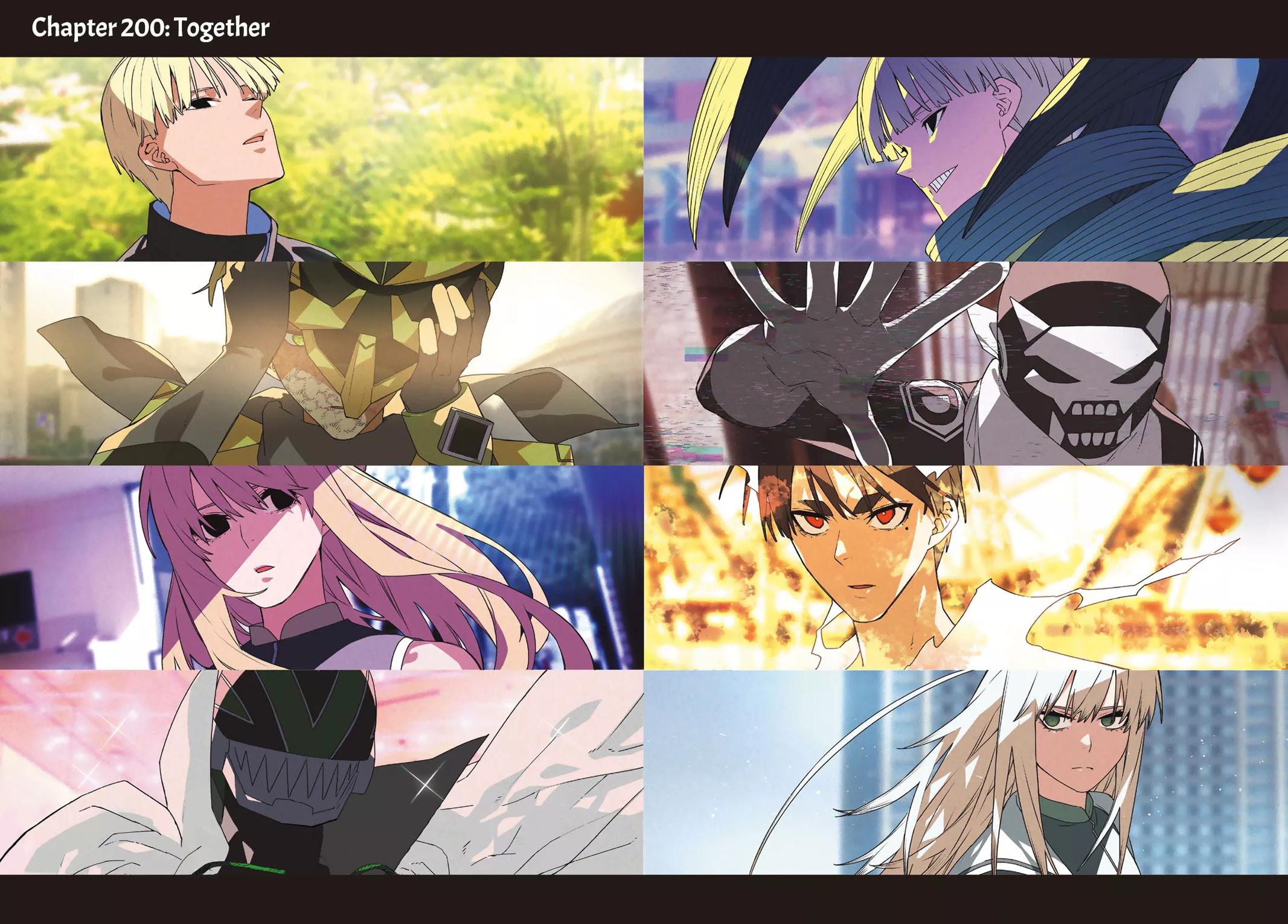 Read Go! Go! Loser Ranger! ENGLISH Manga Online